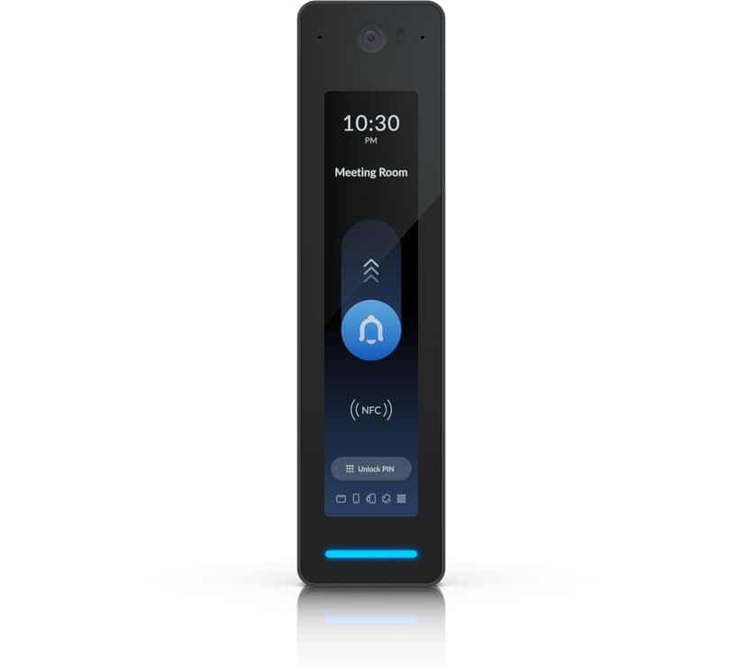 Ubiquiti Unifi Access G3 Reader Pro Black