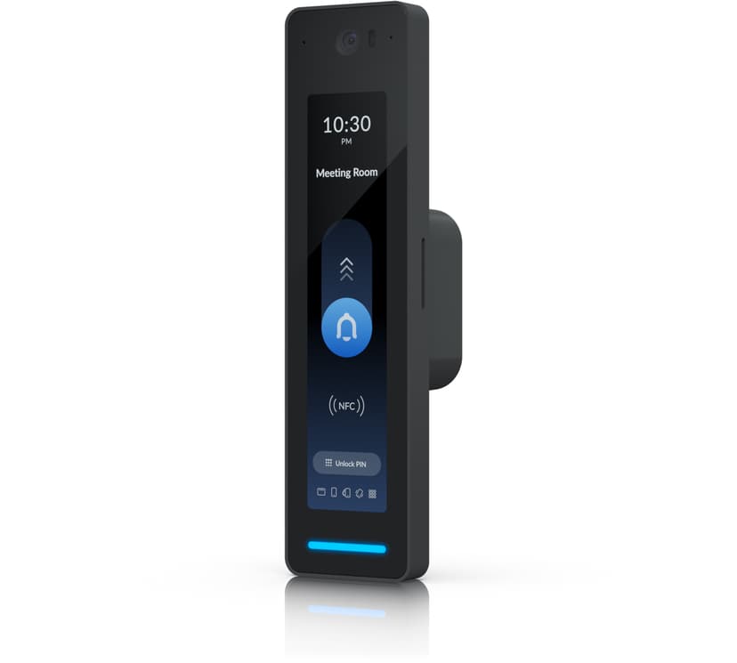 Ubiquiti Unifi Access G3 Reader Pro Black