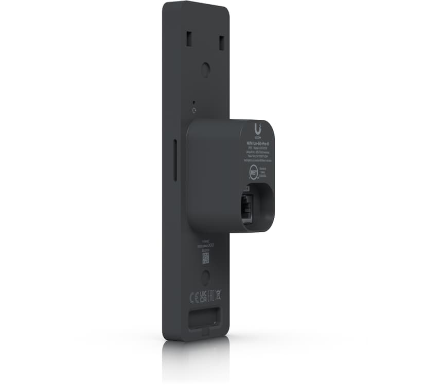 Ubiquiti Unifi Access G3 Reader Pro Black