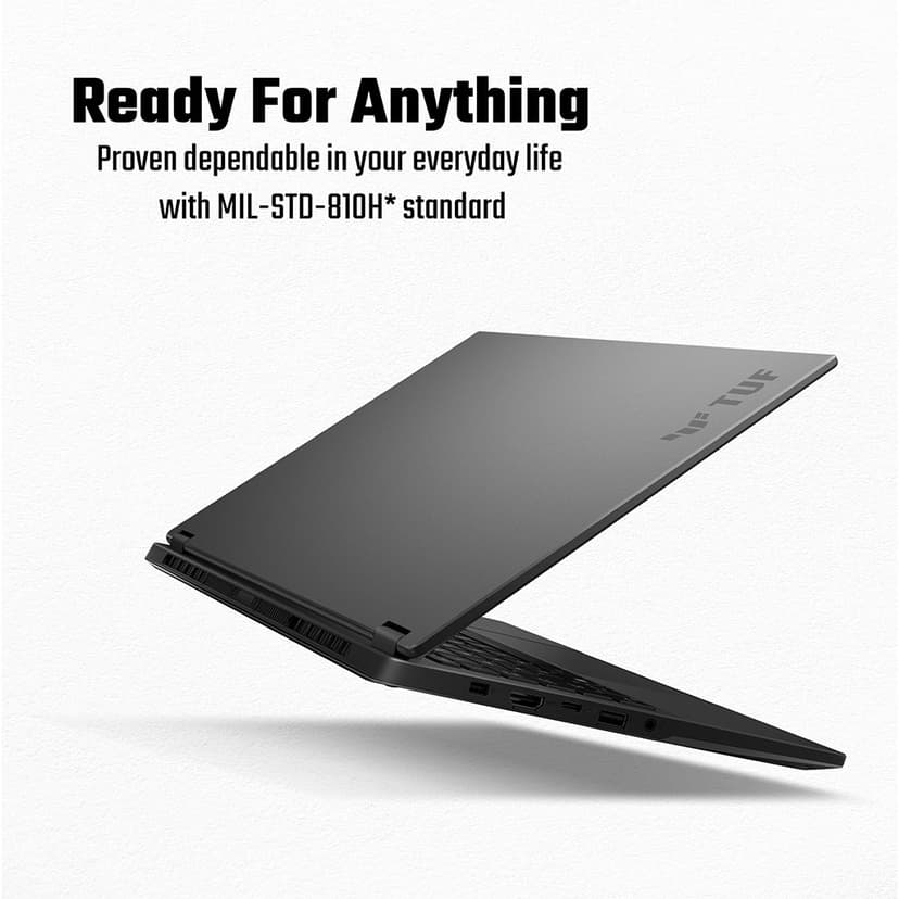 ASUS TUF Gaming A14 AMD Ryzen 7 32GB 1000GB RTX 4060 14