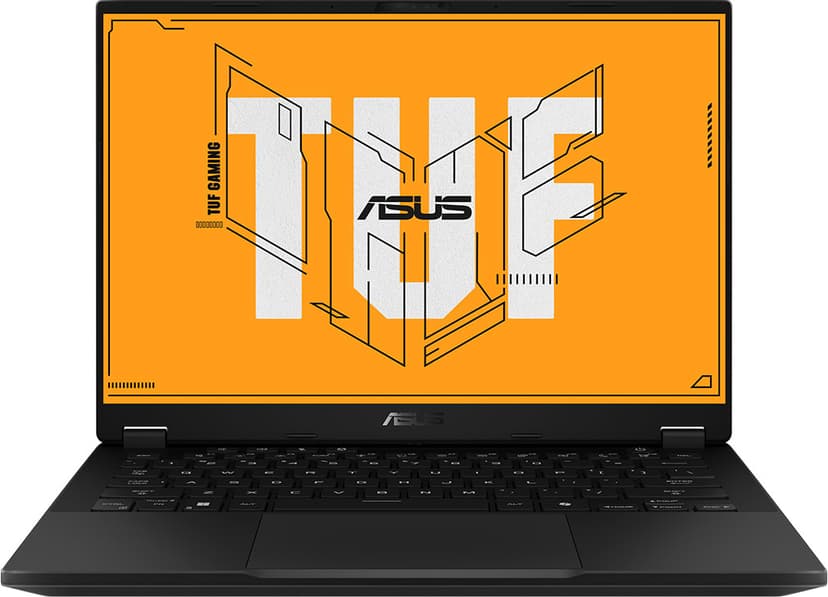 ASUS TUF Gaming A14 Ryzen 7 32GB 1000GB RTX 4060 14"