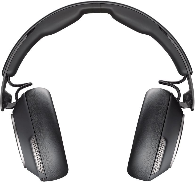 HP Poly Voyager Surround 80 USB Type-C Musta UC, Microsoft Teams
