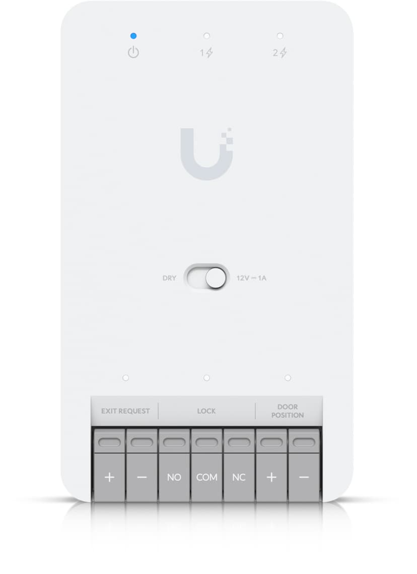 Ubiquiti UniFi Access G3 Starter Kit