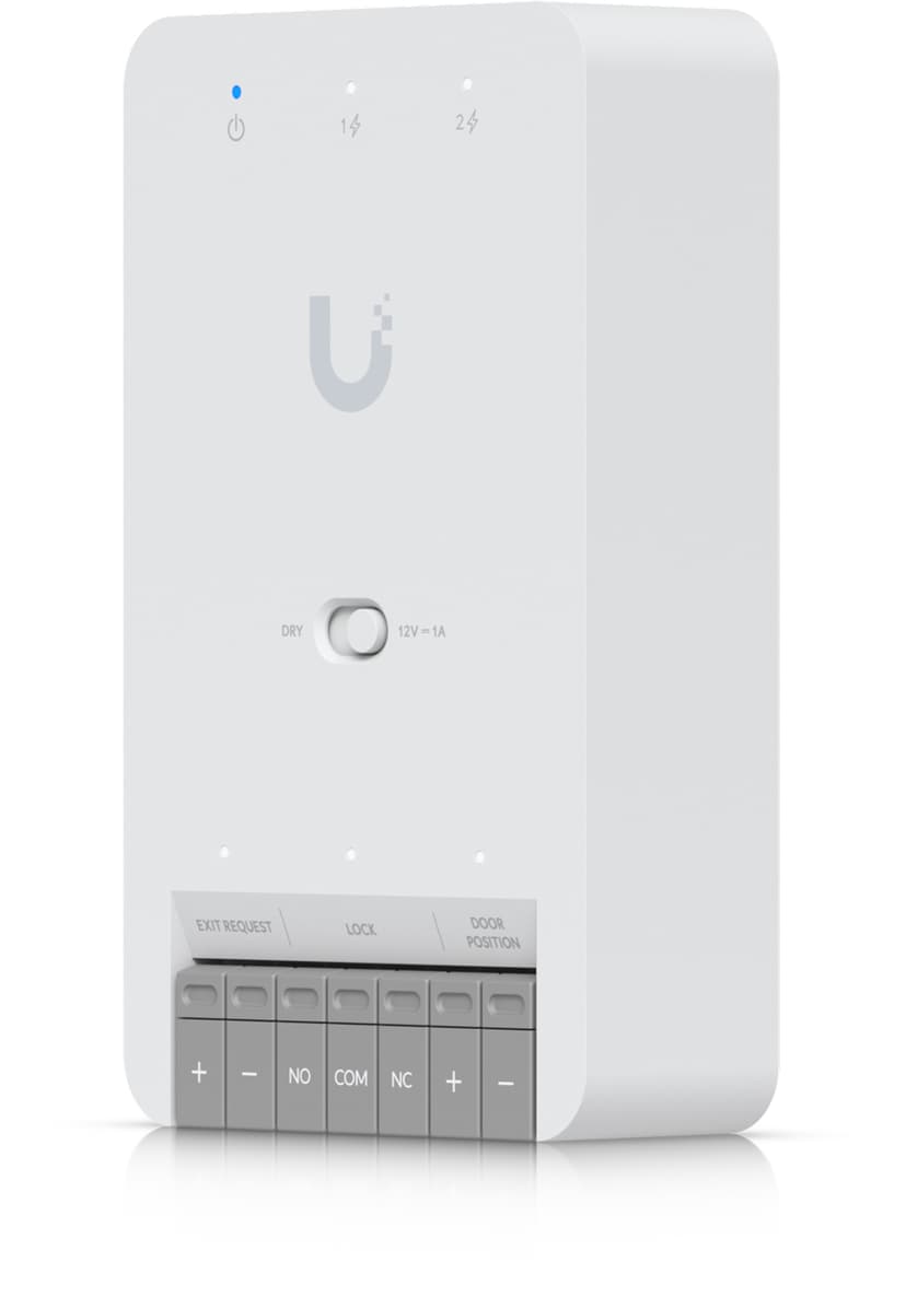 Ubiquiti UniFi Access G3 Starter Kit