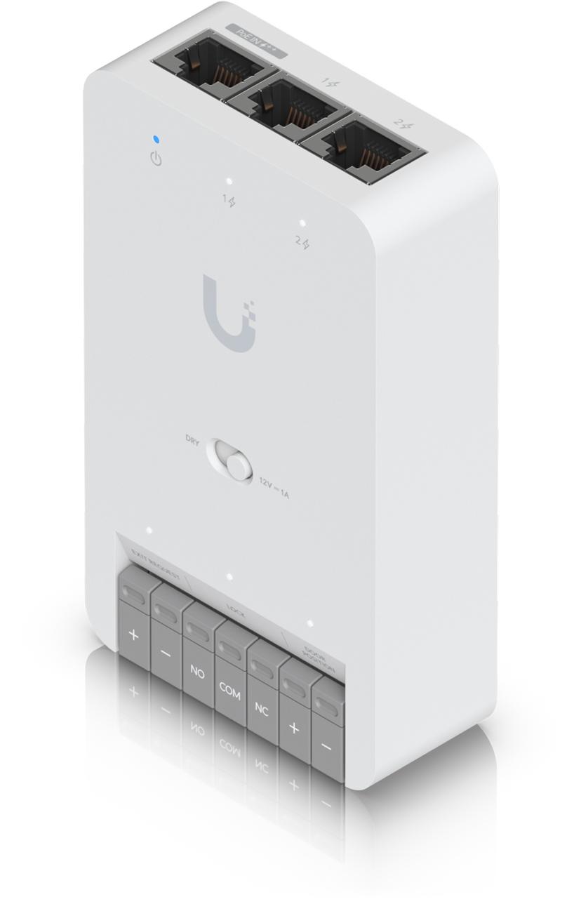 Ubiquiti UniFi Access G3 Starter Kit