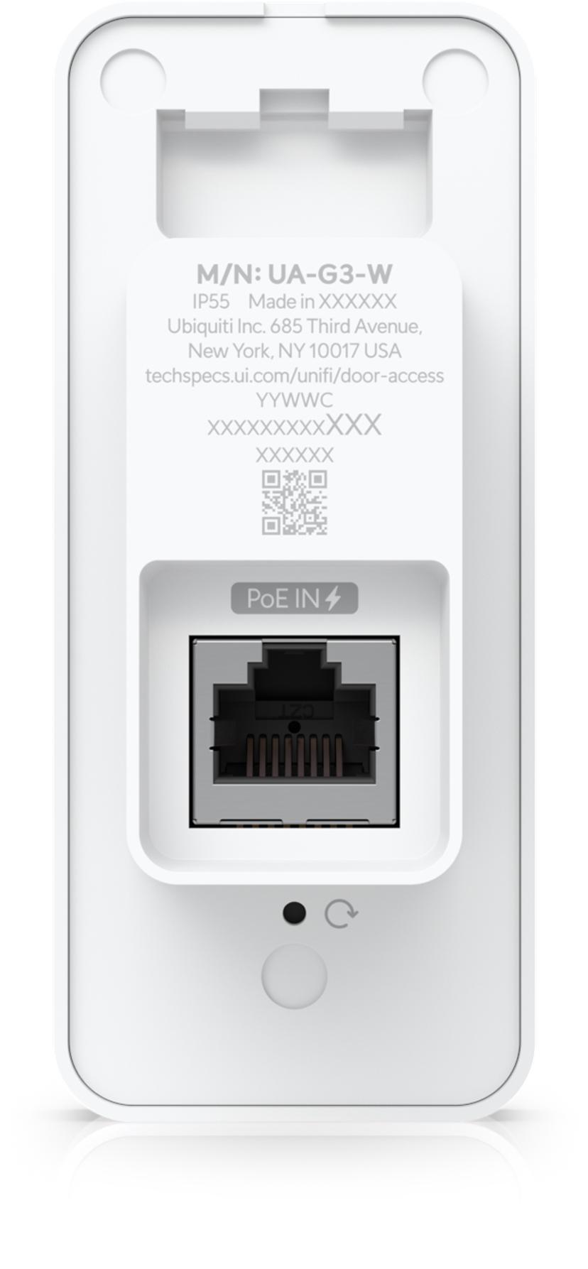 Ubiquiti UniFi Access G3 Starter Kit