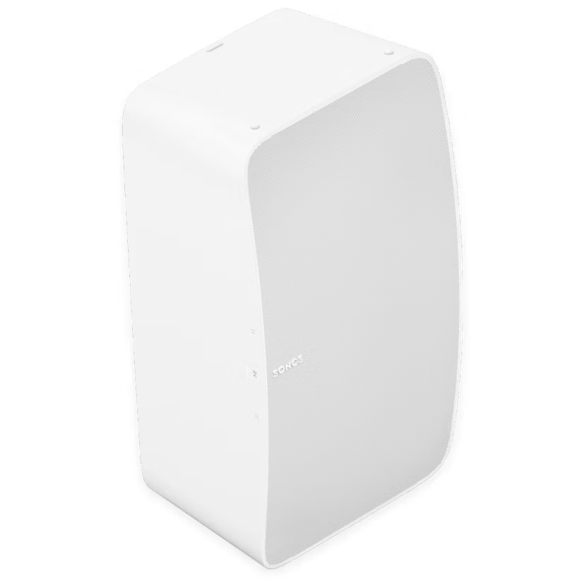 SONOS Five Hvit