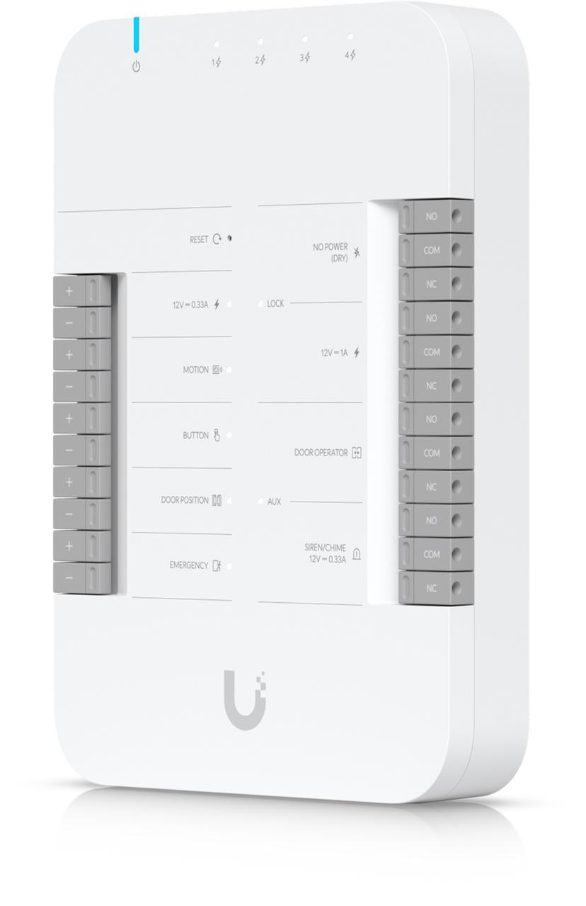Ubiquiti UniFi Access G3 Starter Kit Pro