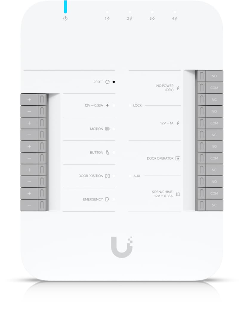 Ubiquiti UniFi Access G3 Starter Kit Pro