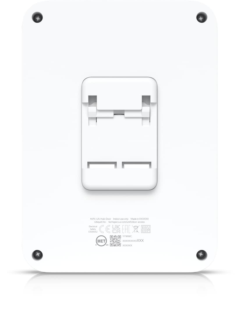 Ubiquiti UniFi Access G3 Starter Kit Pro