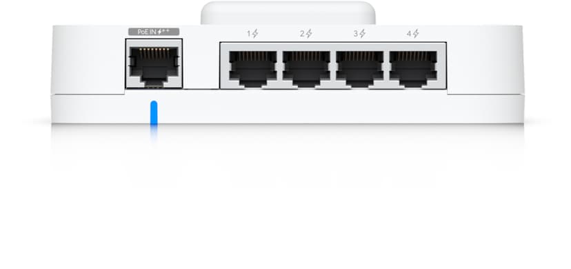 Ubiquiti UniFi Access G3 Starter Kit Pro