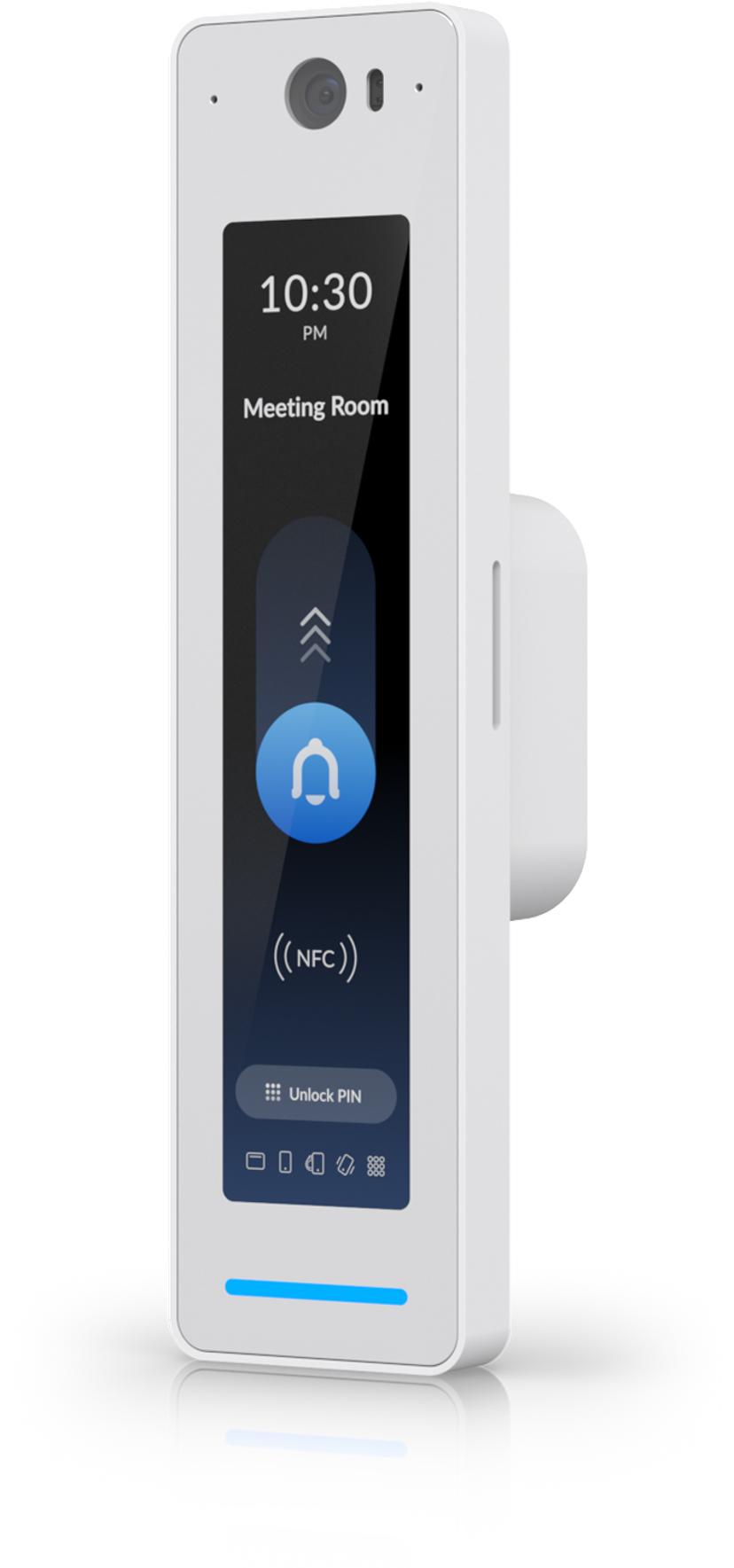 Ubiquiti UniFi Access G3 Starter Kit Pro