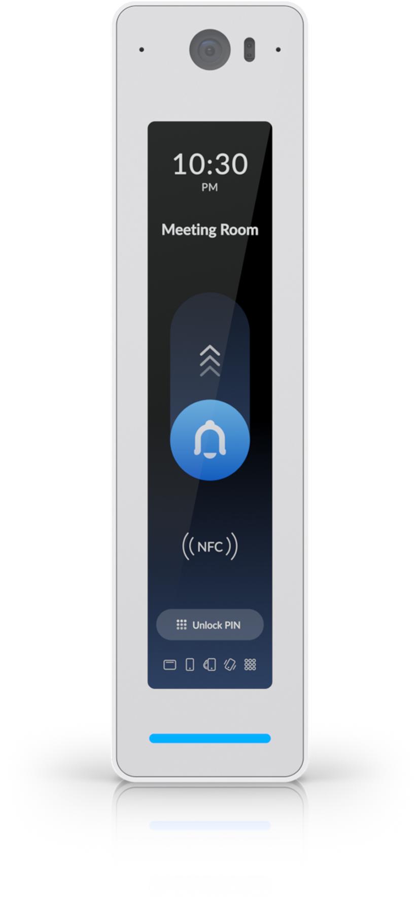 Ubiquiti UniFi Access G3 Starter Kit Pro