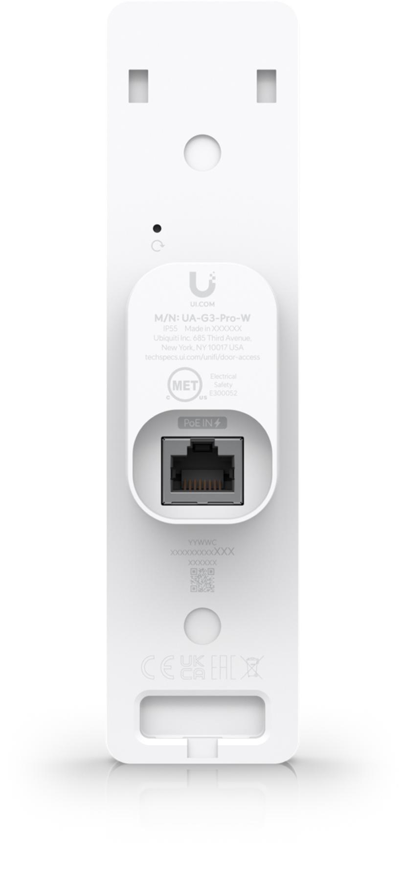 Ubiquiti UniFi Access G3 Starter Kit Pro