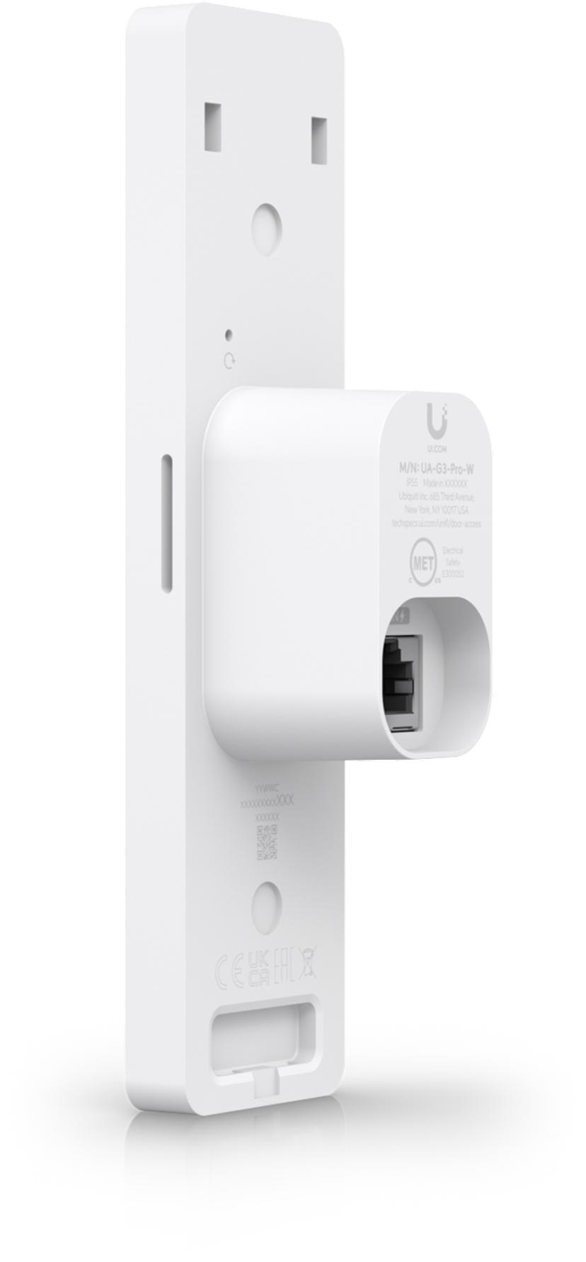 Ubiquiti UniFi Access G3 Starter Kit Pro