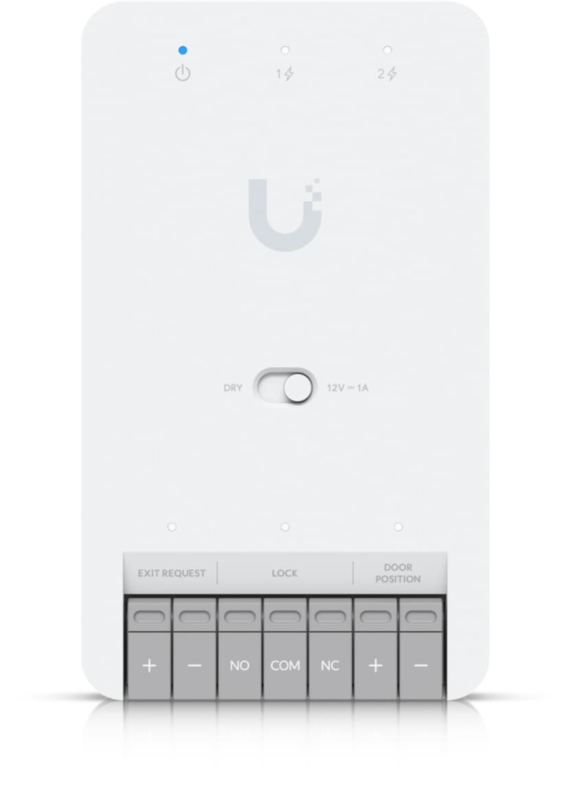 Ubiquiti UniFi Access Door Hub Mini