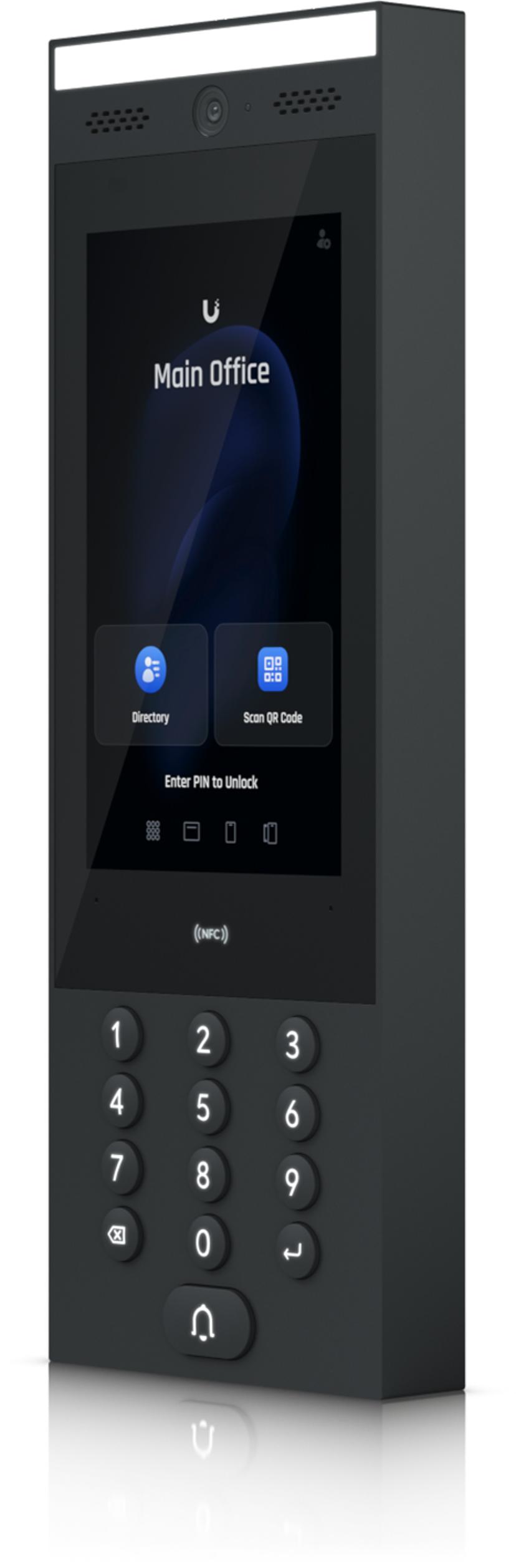Ubiquiti UniFi Intercom