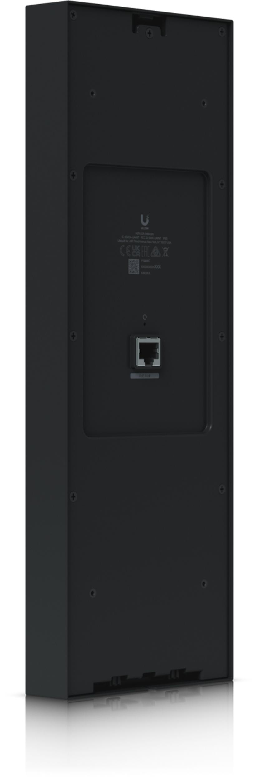 Ubiquiti UniFi Intercom