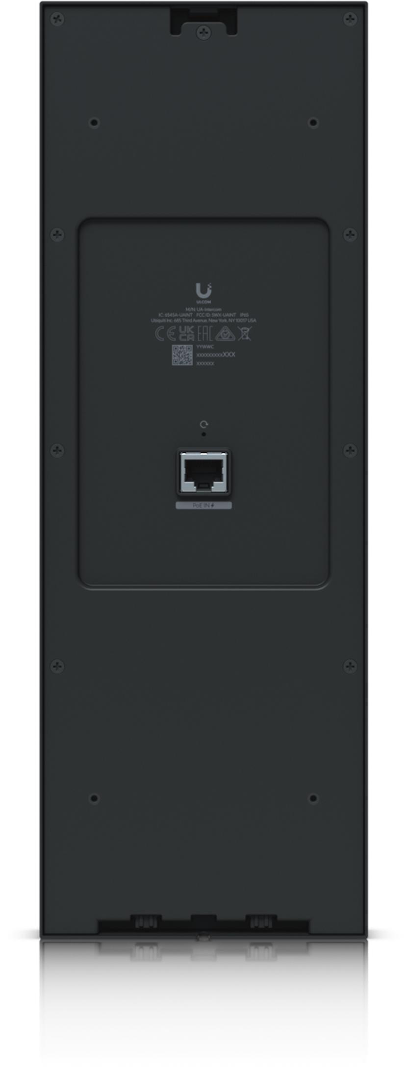 Ubiquiti UniFi Intercom