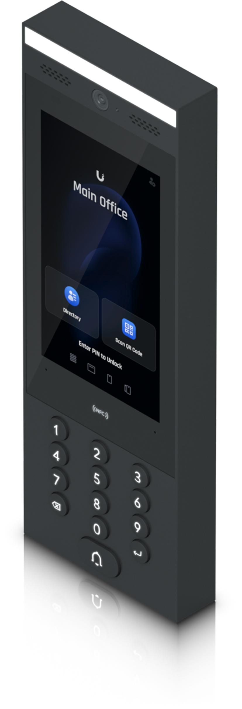 Ubiquiti UniFi Intercom