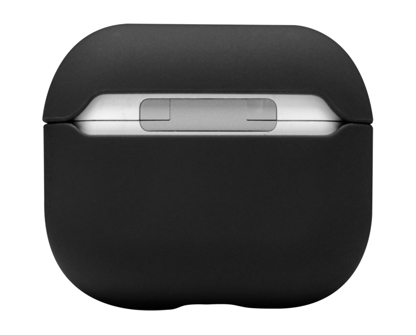 dbramante1928 Costa Rica AirPods Case (3rd gen) Svart Ask