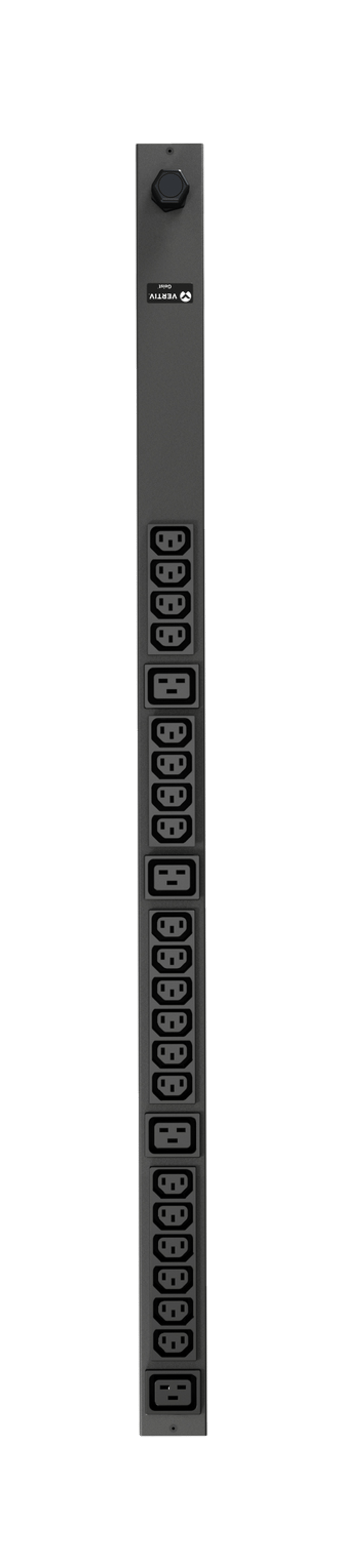 Vertiv Geist Rack PDU Basic 0U