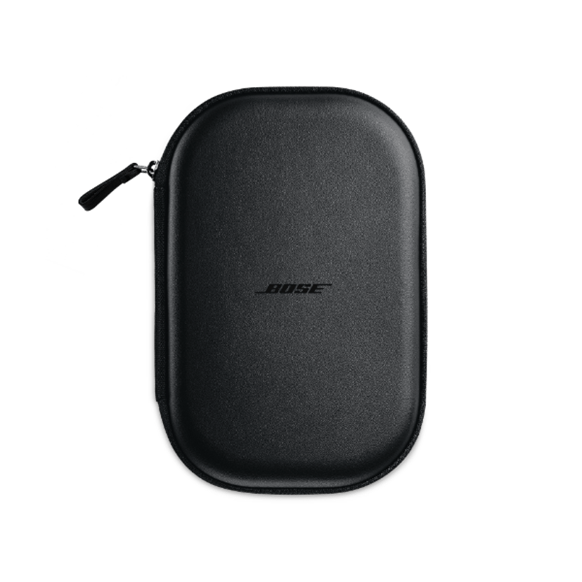 Bose Carry Case For QuiteComfort 45/35/II Sort Boks