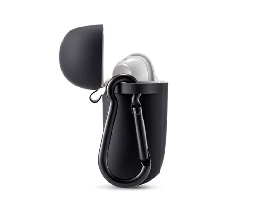 Bose Bose Case Cover for QC Earbuds II Svart