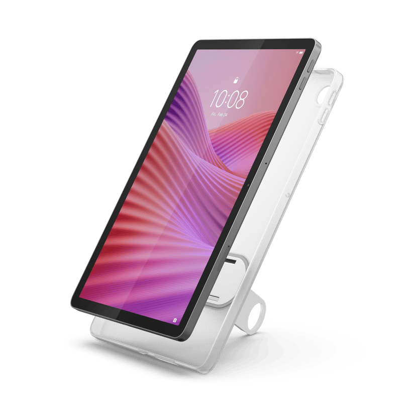 Lenovo Tab 4GB 10.1" Mediatek 64GB Grå