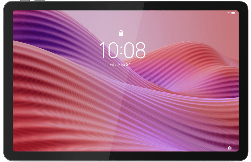 Lenovo Tab 4G 4GB 10.1" MediaTek 64GB Grå