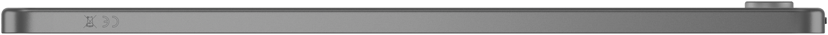 Lenovo Tab 4GB 10.1" Mediatek 64GB Grå