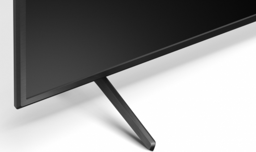Sony FW-85BZ40L infonäyttö Digitaalinen litteä infotaulu 2,16 m (85") LCD Wi-Fi 650 cd/m² 4K Ultra HD Musta Android 24/7 85" VA 650cd/m² 3840 × 2160pixels