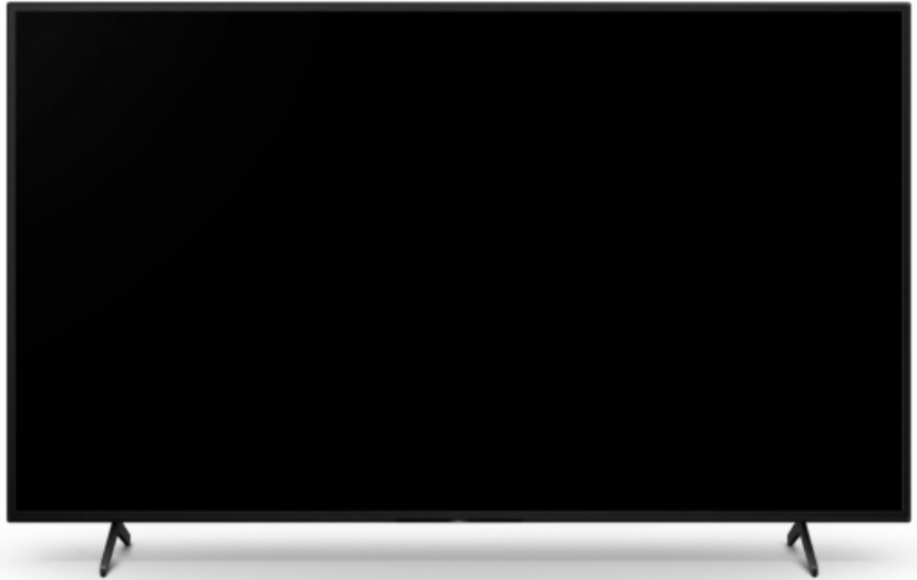 Sony FW-85BZ40L informasjonsskjerm Digital skiltingstavle (flatskjerm) 2,16 m (85") LCD Wi-Fi 650 cd/m² 4K Ultra HD Sort Android 24/7 85" VA 650cd/m² 3840 x 2160pixels