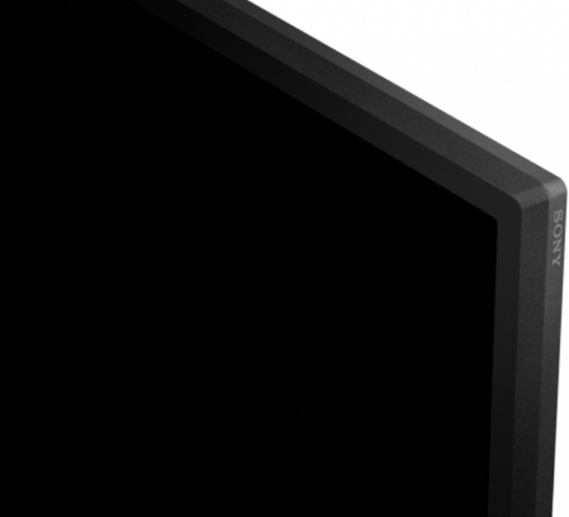 Sony FW-65BZ40L 65" IPS 700cd/m² 3840 × 2160pixels