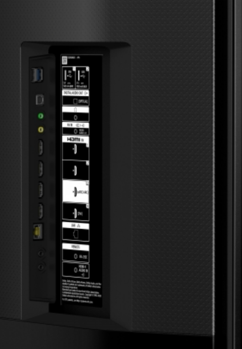 Sony FW-85BZ40L informasjonsskjerm Digital skiltingstavle (flatskjerm) 2,16 m (85") LCD Wi-Fi 650 cd/m² 4K Ultra HD Sort Android 24/7 85" VA 650cd/m² 3840 x 2160pixels