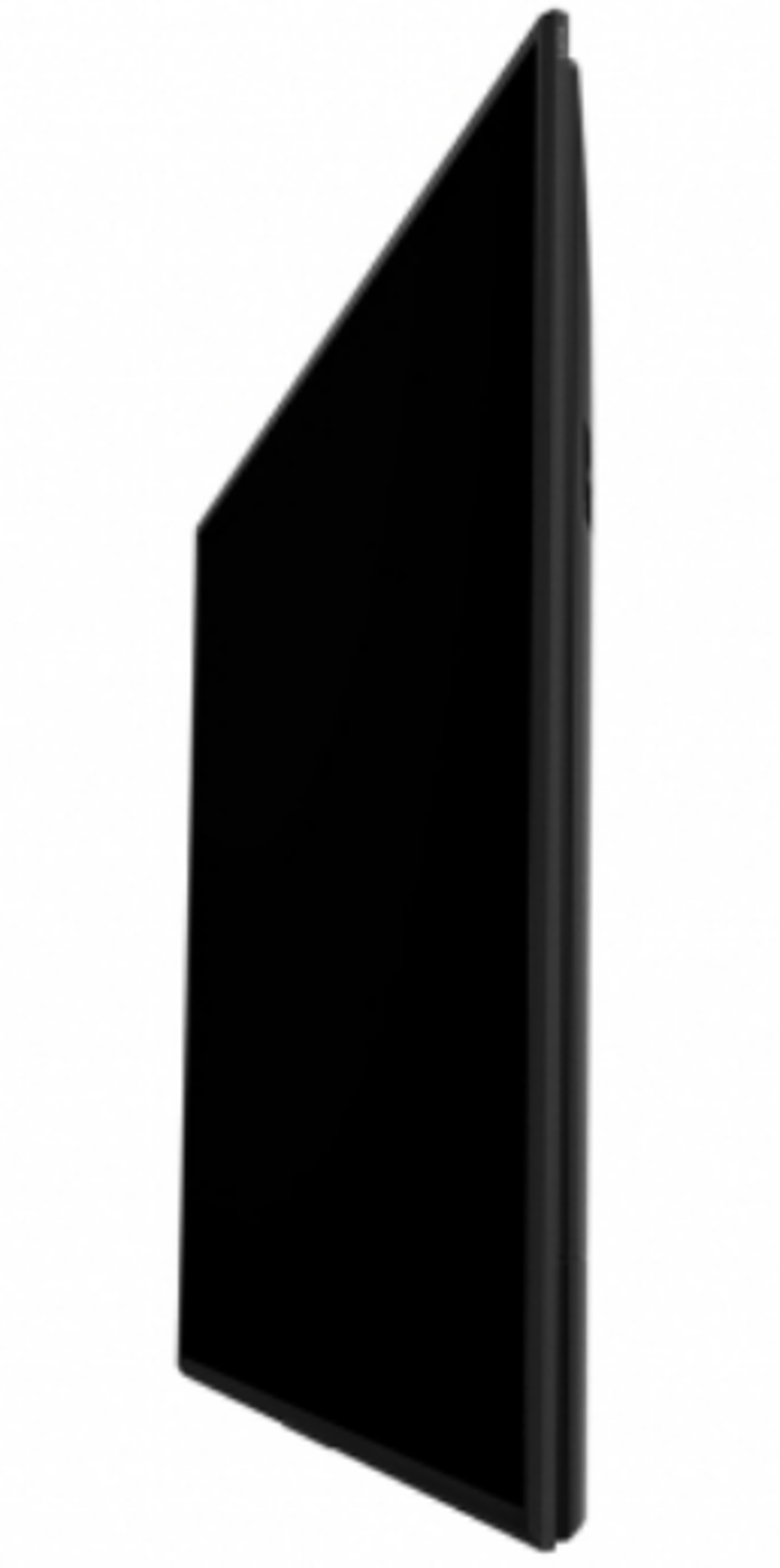 Sony FW-85BZ40L informasjonsskjerm Digital skiltingstavle (flatskjerm) 2,16 m (85") LCD Wi-Fi 650 cd/m² 4K Ultra HD Sort Android 24/7 85" VA 650cd/m² 3840 x 2160pixels