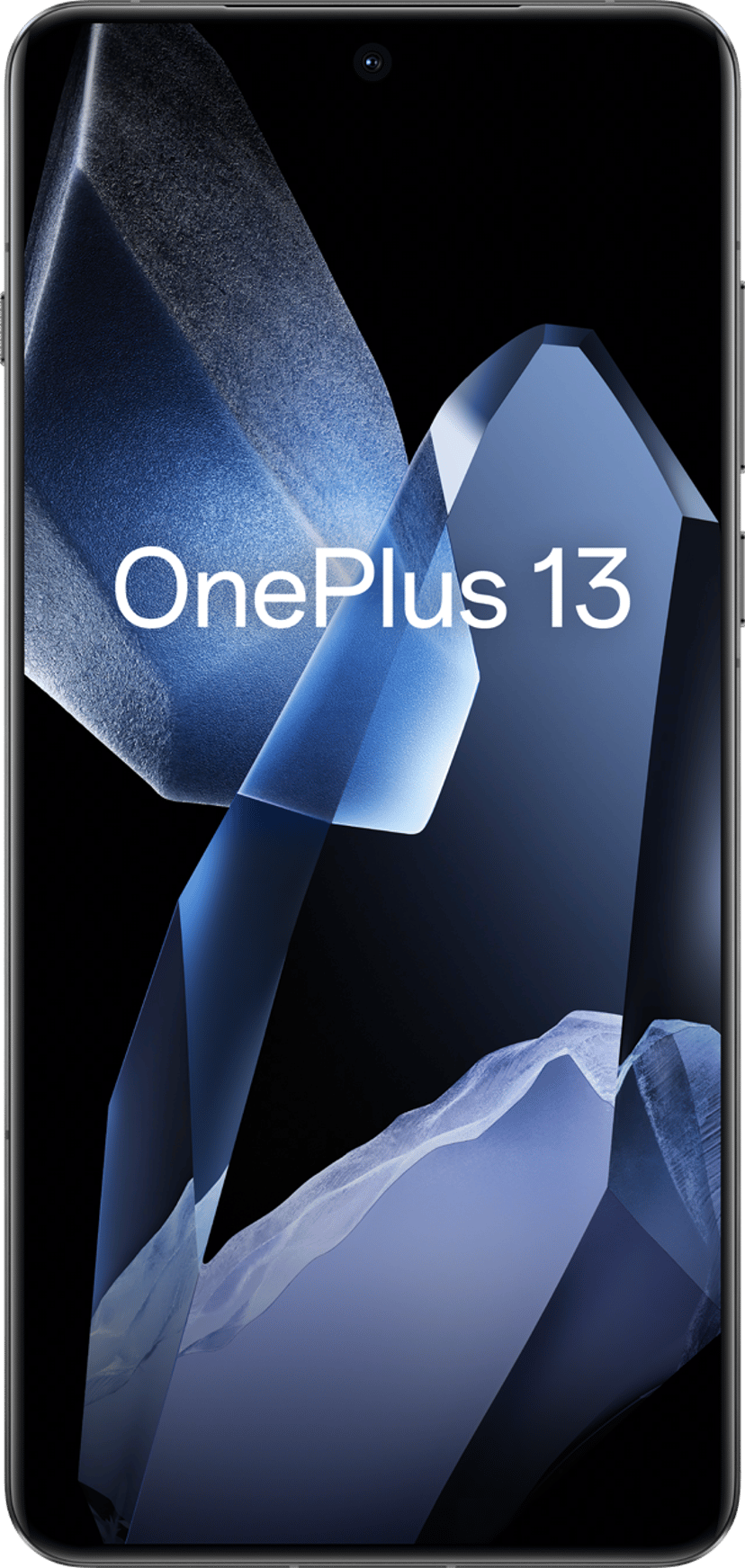 OnePlus 13 256GB Sort