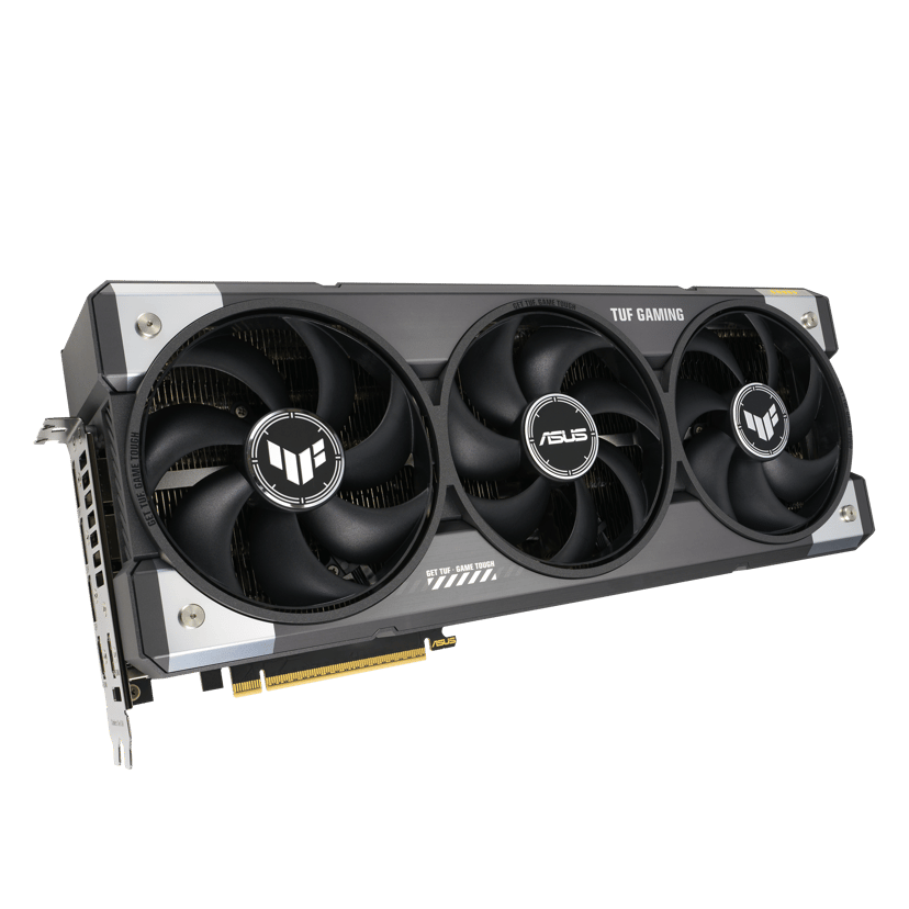 ASUS TUF Gaming GeForce RTX 5090 32GB