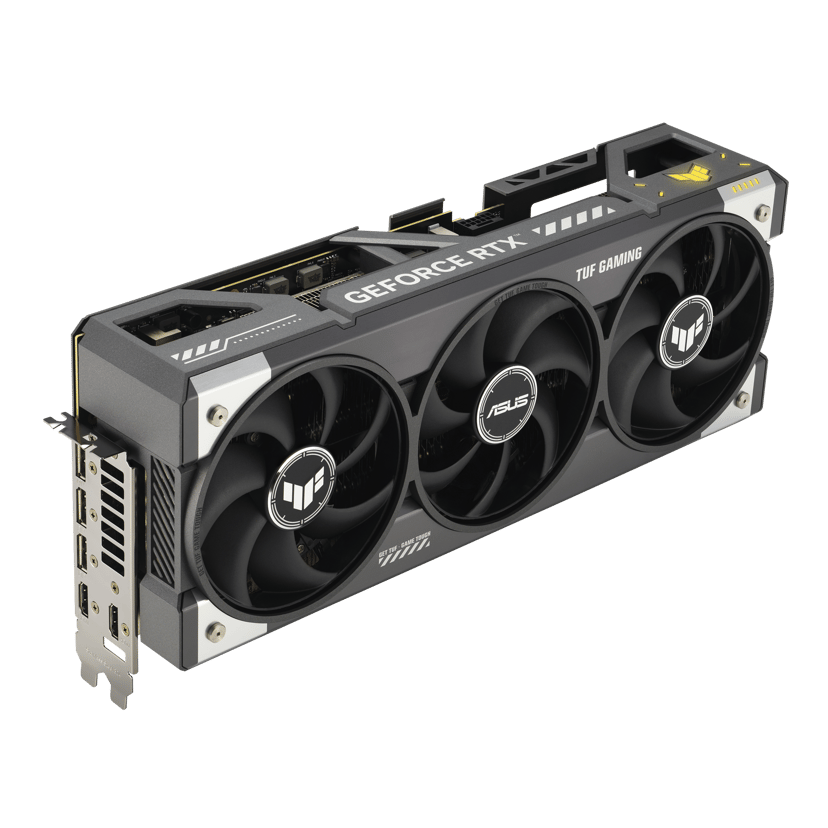 ASUS TUF Gaming GeForce RTX 5090 32GB