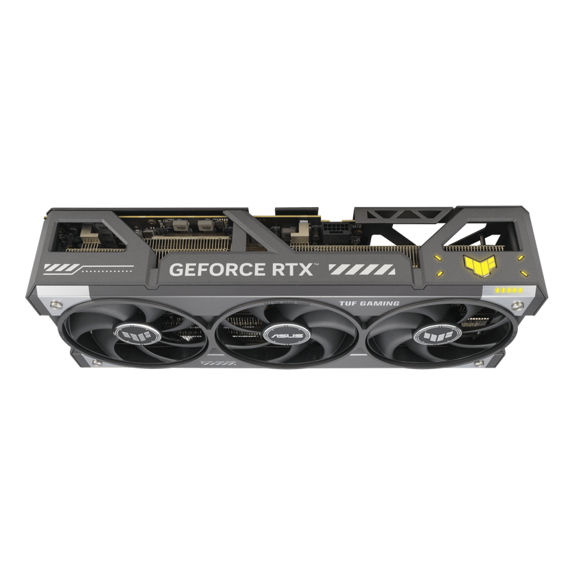 ASUS TUF Gaming GeForce RTX 5090 32GB