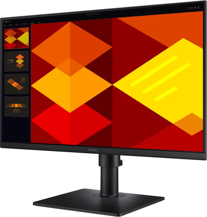 Samsung S27D402G 27" 1920 x 1080pixels IPS 16:9 100Hz