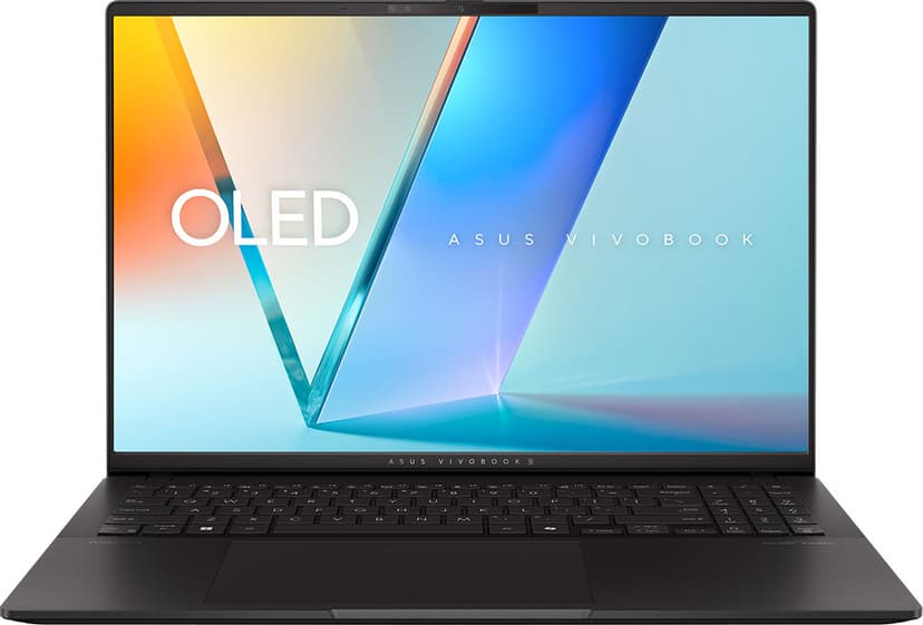 ASUS Vivobook S 16 OLED Ryzen AI 7 24GB 1000GB 16"