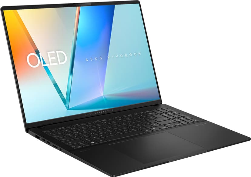 ASUS Vivobook S 16 OLED Ryzen AI 7 24GB 1000GB 16"