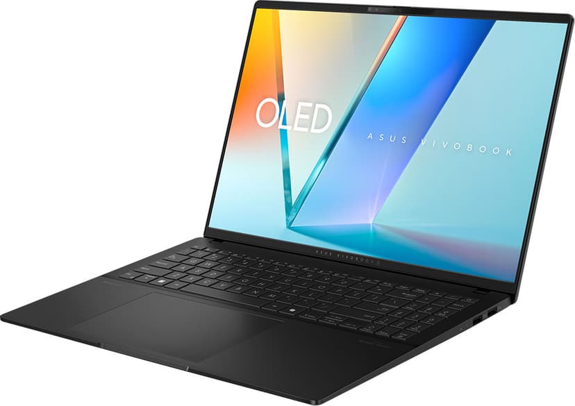 ASUS Vivobook S 16 OLED Ryzen AI 7 24GB 1000GB 16"