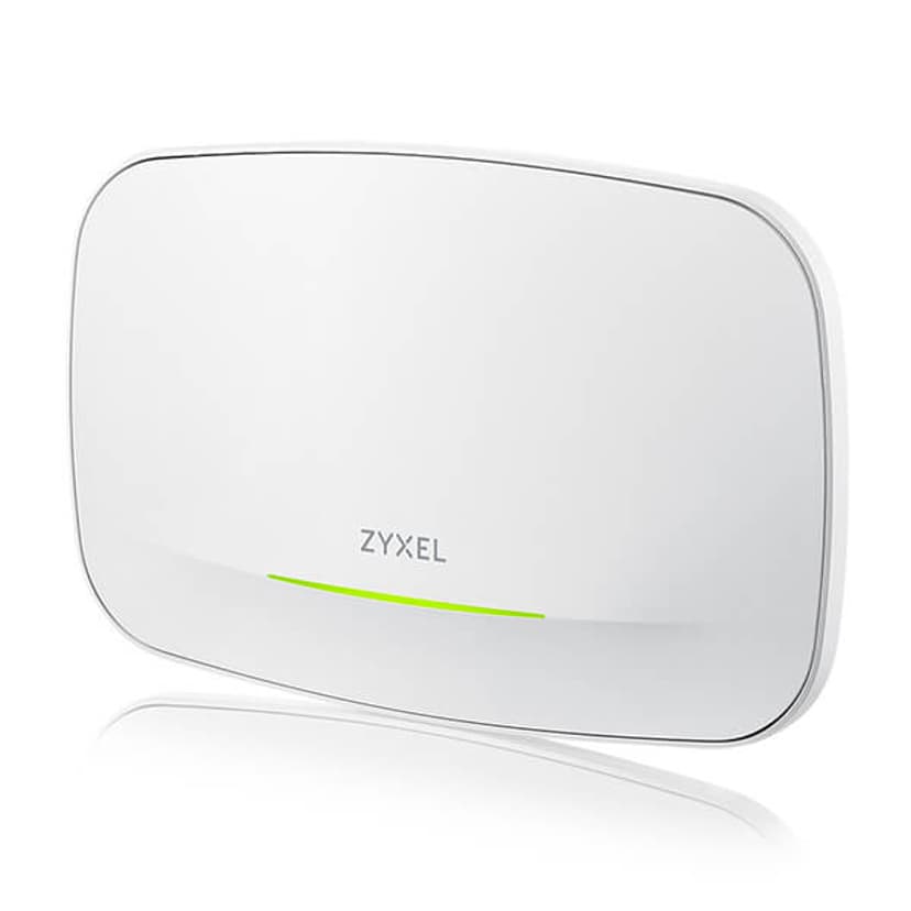 Zyxel NWA210BE 11530 Mbit/s Valkoinen Power over Ethernet -tuki