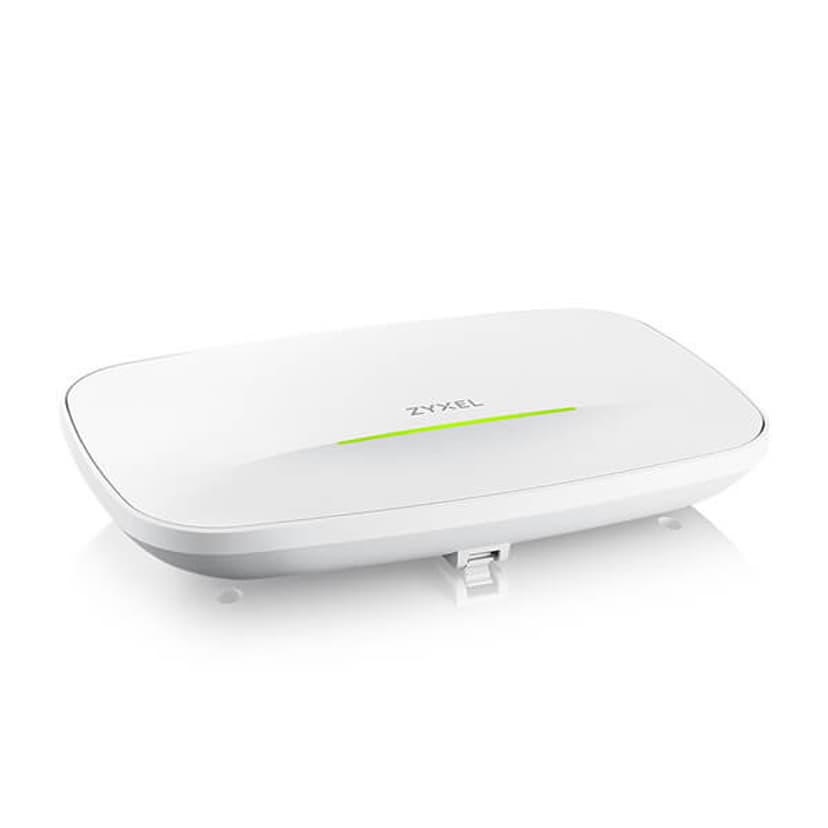 Zyxel NWA210BE 11530 Mbit/s Vit Strömförsörjning via Ethernet (PoE) stöd