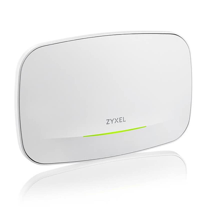 Zyxel NWA210BE 11530 Mbit/s Valkoinen Power over Ethernet -tuki