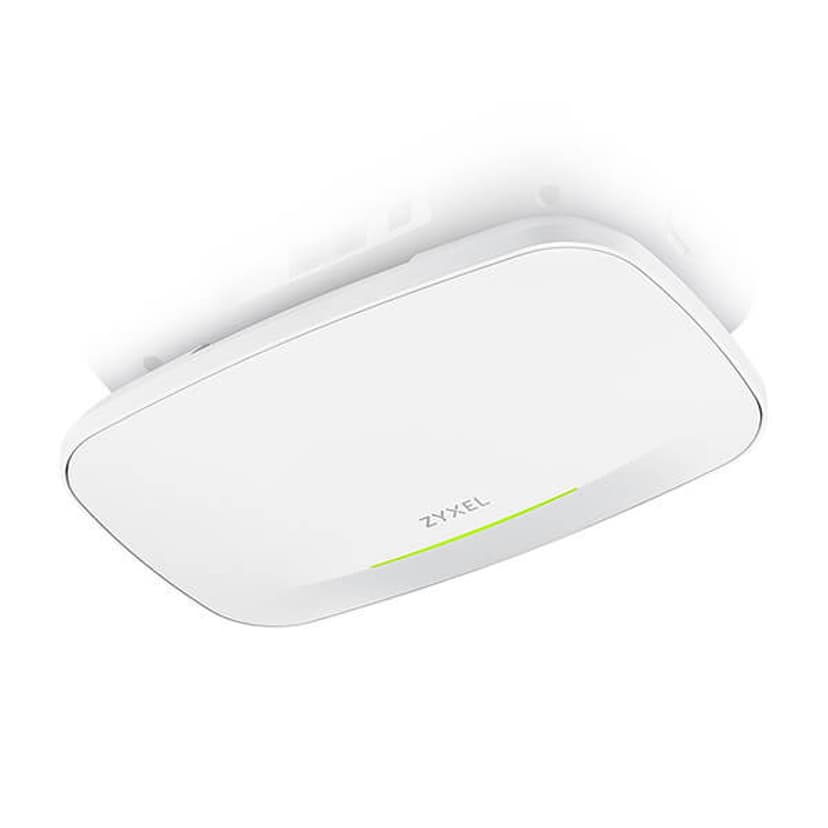 Zyxel NWA210BE 11530 Mbit/s Valkoinen Power over Ethernet -tuki