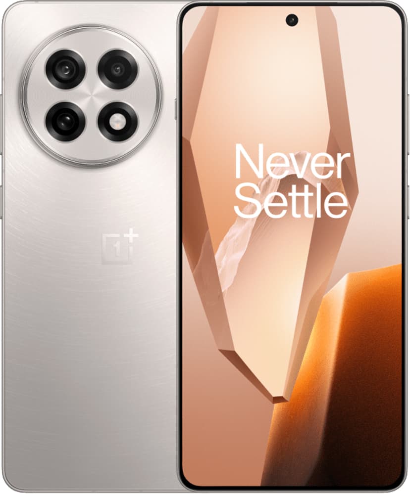OnePlus 13R 256GB Titaani