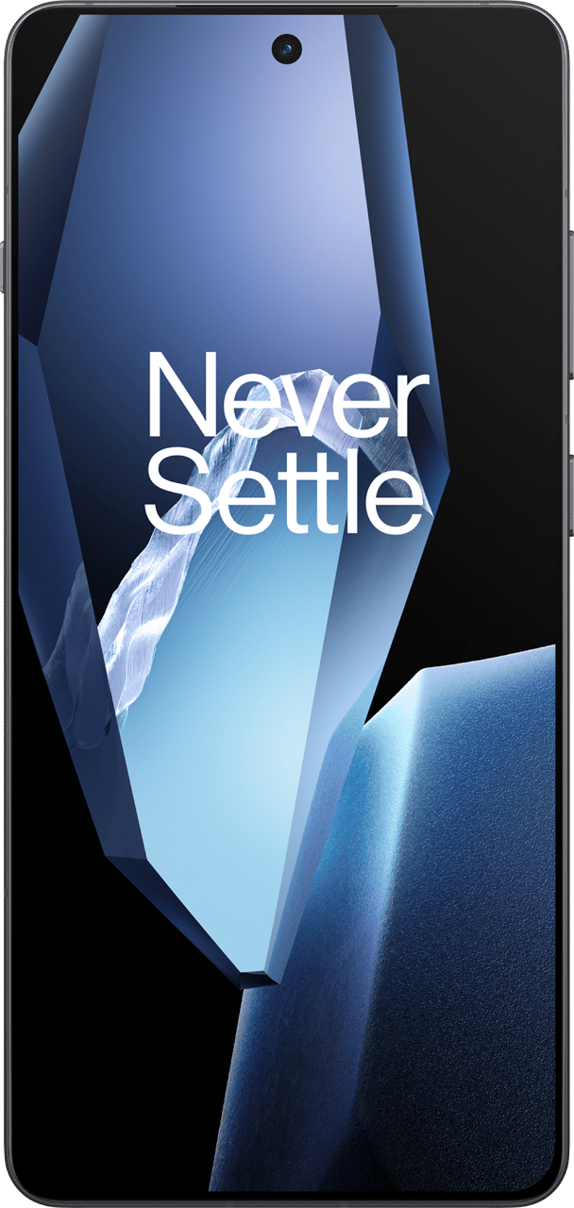 OnePlus 13R 256GB Musta